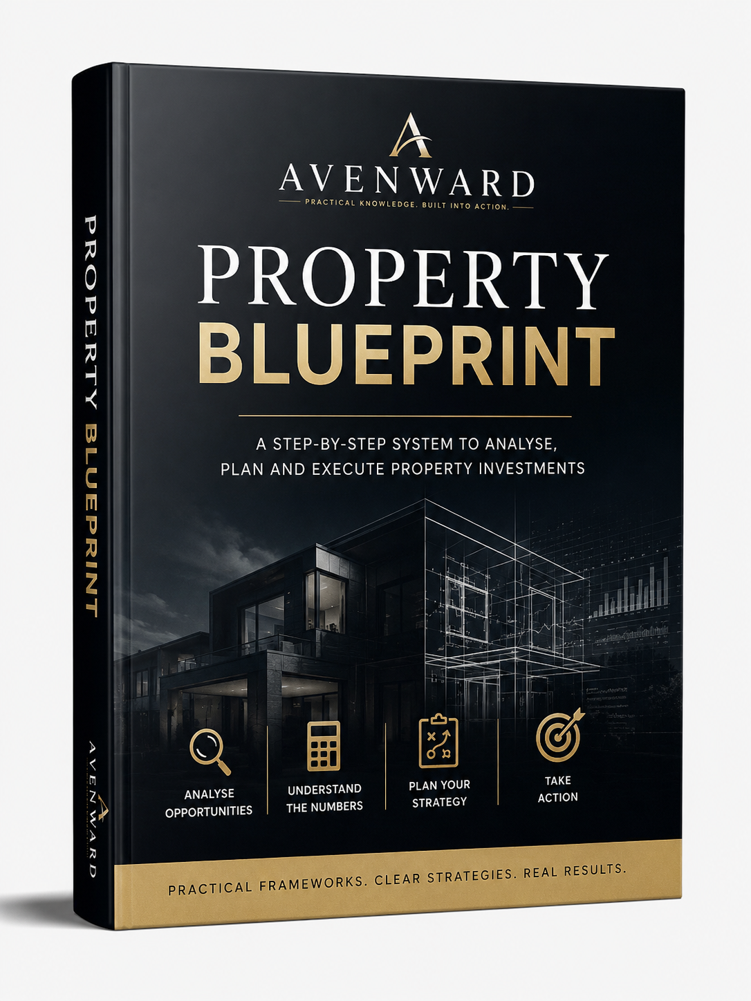 Property Blueprint — Complete System